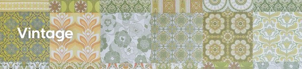 Vintage Product Hattan